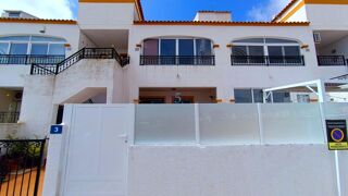  Appartement � vendre 3 pi�ces 62 m� Orihuela