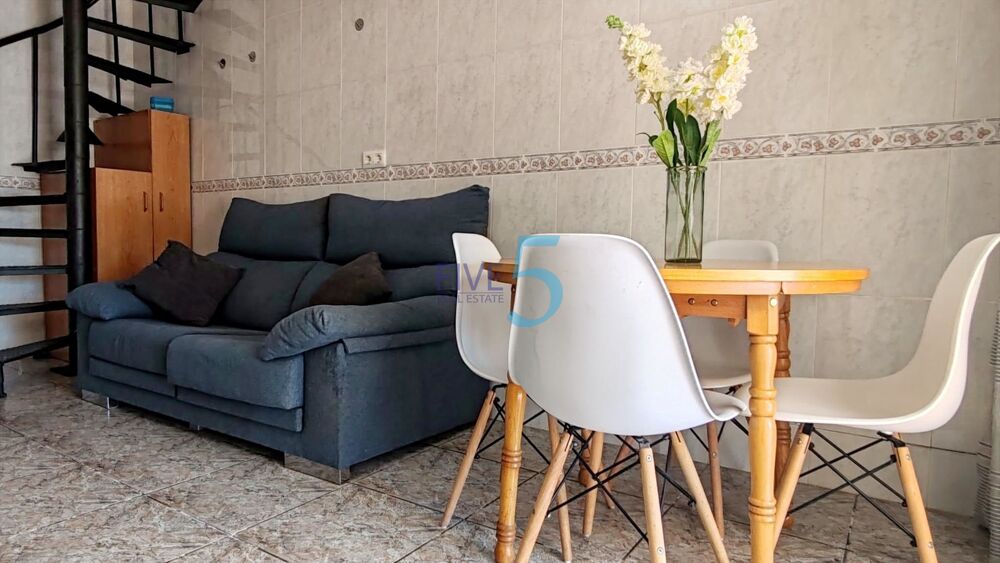 vente Appartement - 3 pièce(s) - 58 m² Espagne