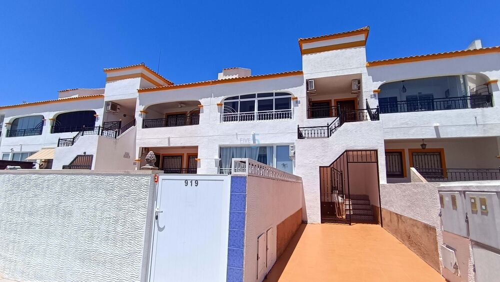vente Appartement - 3 pièce(s) - 61 m² Espagne
