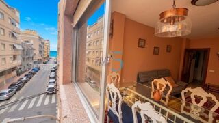  Appartement à vendre 4 pièces 82 m² Torrevieja