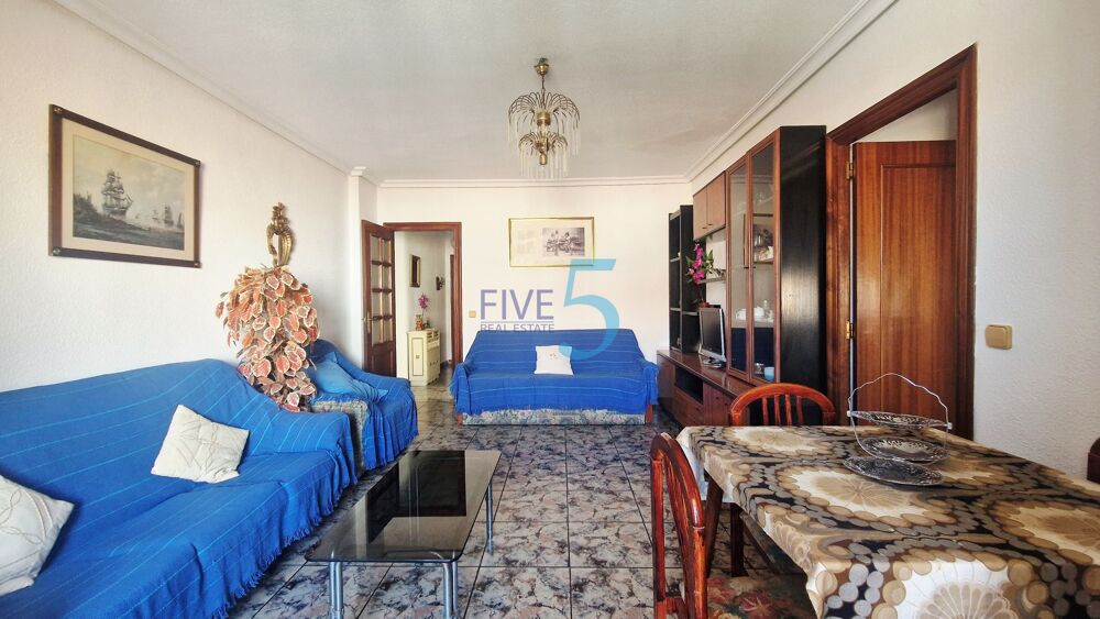 vente Appartement - 3 pièce(s) - 85 m² Espagne