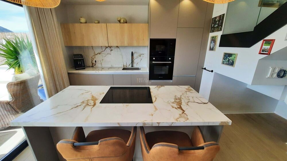 � vendre  Villa Finestrat