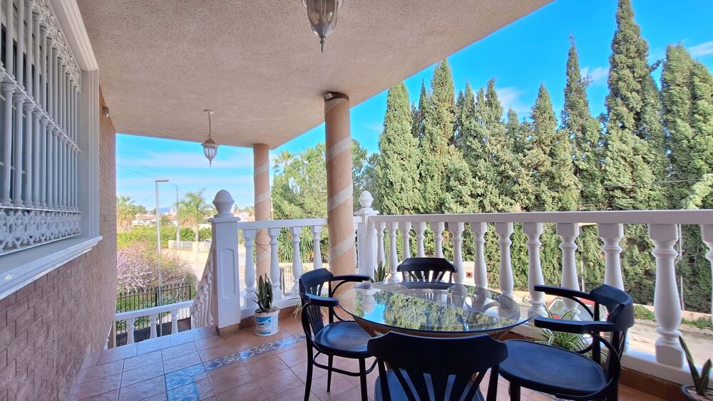 vente Maison - 4 pièce(s) - 223 m² Espagne