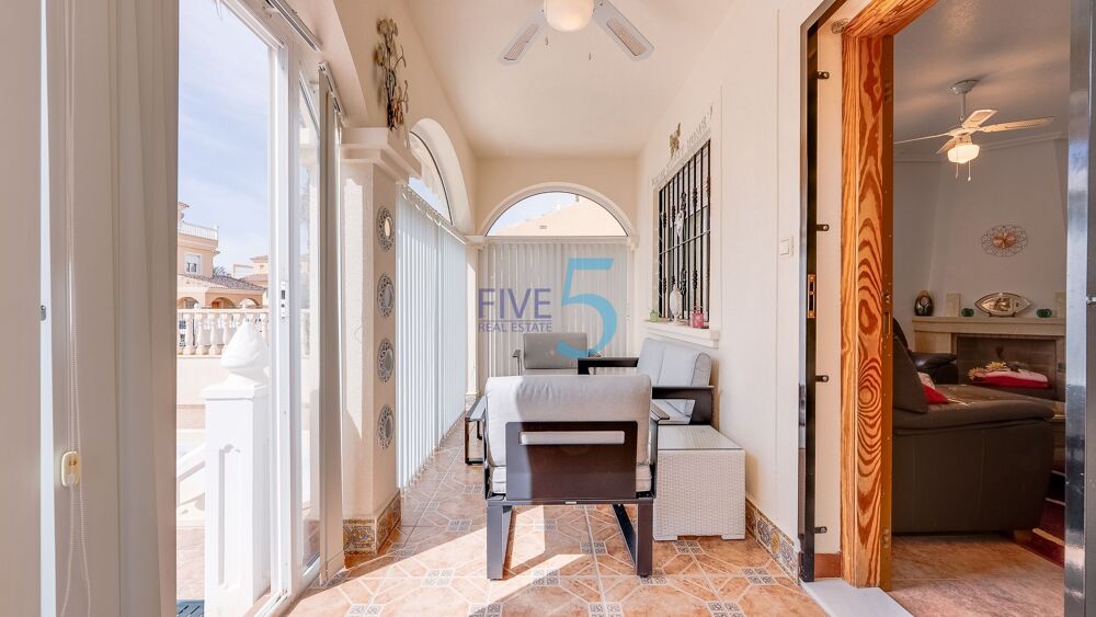 vente Villa - 4 pièce(s) - 99 m² Espagne