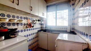  Appartement  vendre 3 pices 56 m Cartagena