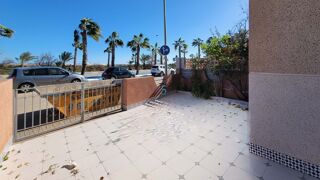  Appartement � vendre 3 pi�ces 58 m� San pedro del pinatar