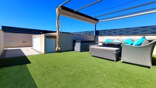  Villa � vendre 4 pi�ces 116 m� Benij�far