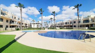  Appartement � vendre 3 pi�ces 64 m� Pilar de la horadada