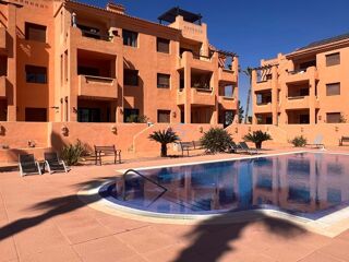  Appartement � vendre 4 pi�ces 98 m� Alc�zares (los)