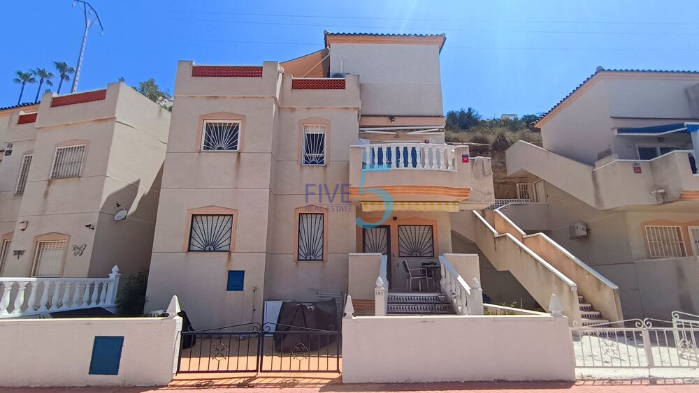 Appartement 4 pièces 70 m² · à Espagne · 70 m² · 165 000 €