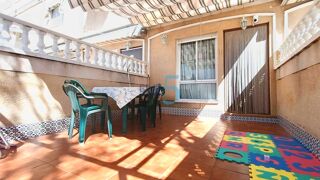  Maison à vendre 5 pièces 90 m² Santa pola