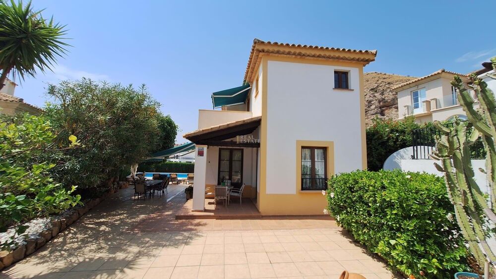 � vendre  Villa Finestrat