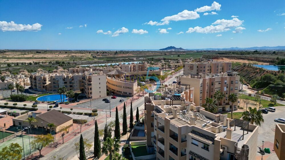 vente Appartement - 4 pièce(s) - 86 m² Espagne