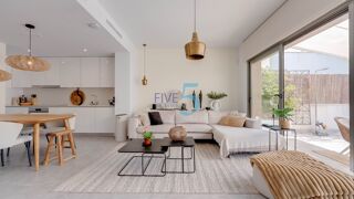  Villa à vendre 4 pièces 110 m² Orihuela