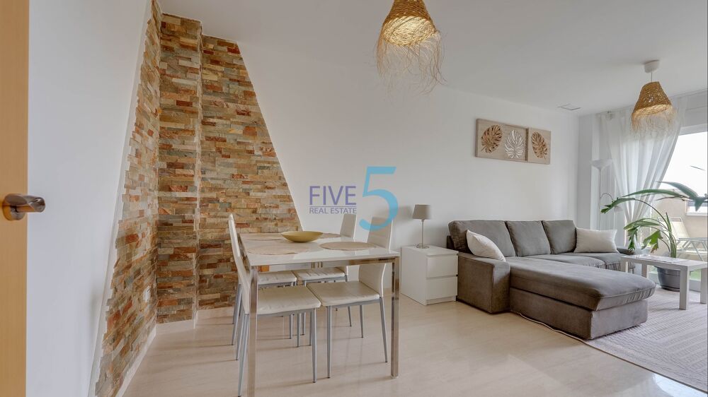 vente Appartement - 3 pièce(s) - 63 m² Espagne