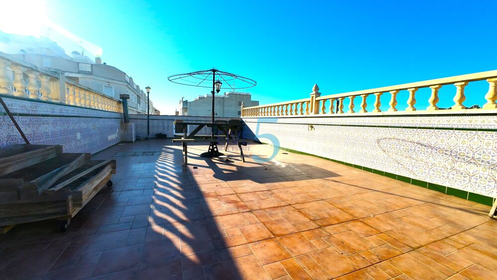 vente Maison - 4 pièce(s) - 220 m² Espagne