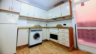  Appartement � vendre 4 pi�ces 58 m� Torrevieja