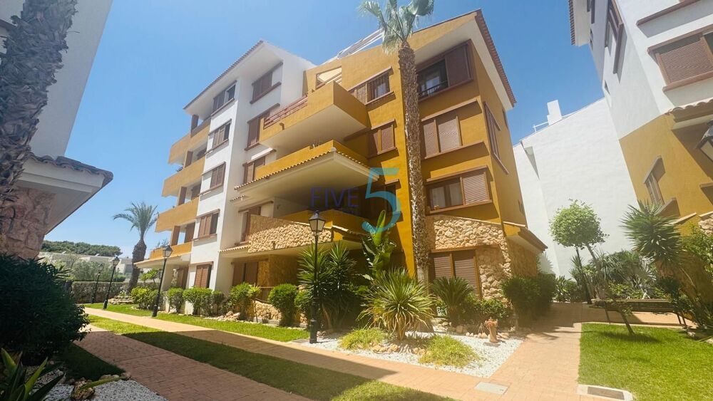 vente Appartement - 3 pièce(s) - 71 m² Espagne