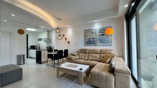  Maison � vendre 4 pi�ces 87 m� Orihuela