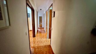  Appartement � vendre 4 pi�ces 75 m� Alicante/alacant