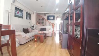  Appartement � vendre 4 pi�ces  Santa pola