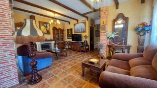  Maison � vendre 8 pi�ces 303 m� Daya nueva