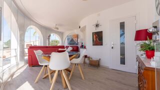  Villa � vendre 4 pi�ces 130 m� Rojales