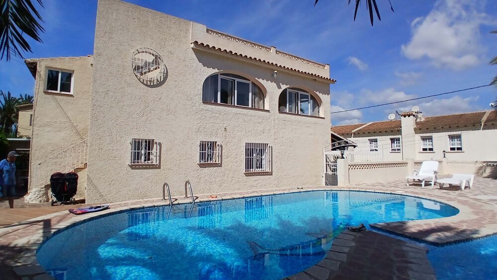 � vendre  Villa Alf�s del Pi (l')