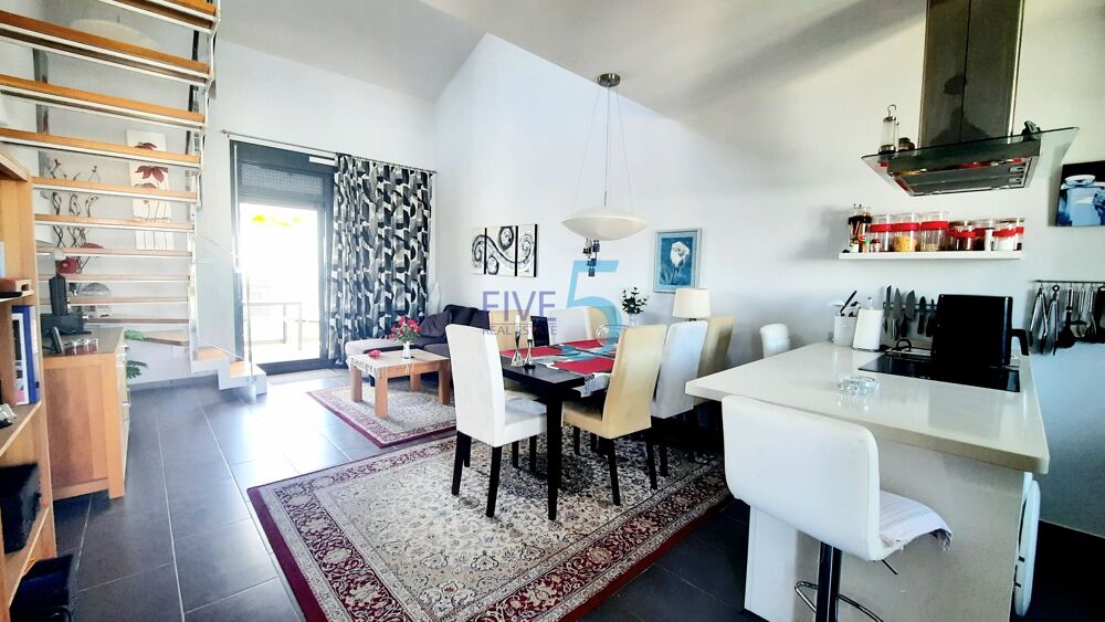 vente Appartement - 4 pièce(s) - 62 m² Espagne