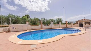  Appartement à vendre 3 pièces 79 m² Formentera del segura