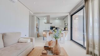  Appartement à vendre 3 pièces 79 m² Orihuela