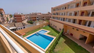  Appartement à vendre 2 pièces 53 m² San pedro del pinatar