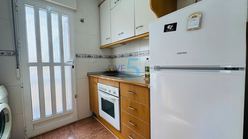 vente Villa - 4 pièce(s) - 99 m² Espagne