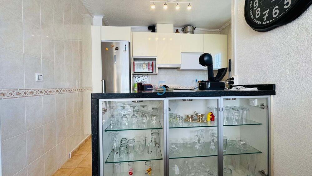 vente Villa - 4 pièce(s) - 134 m² Espagne
