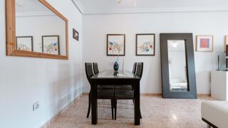  Maison à vendre 6 pièces 220 m² Pilar de la horadada