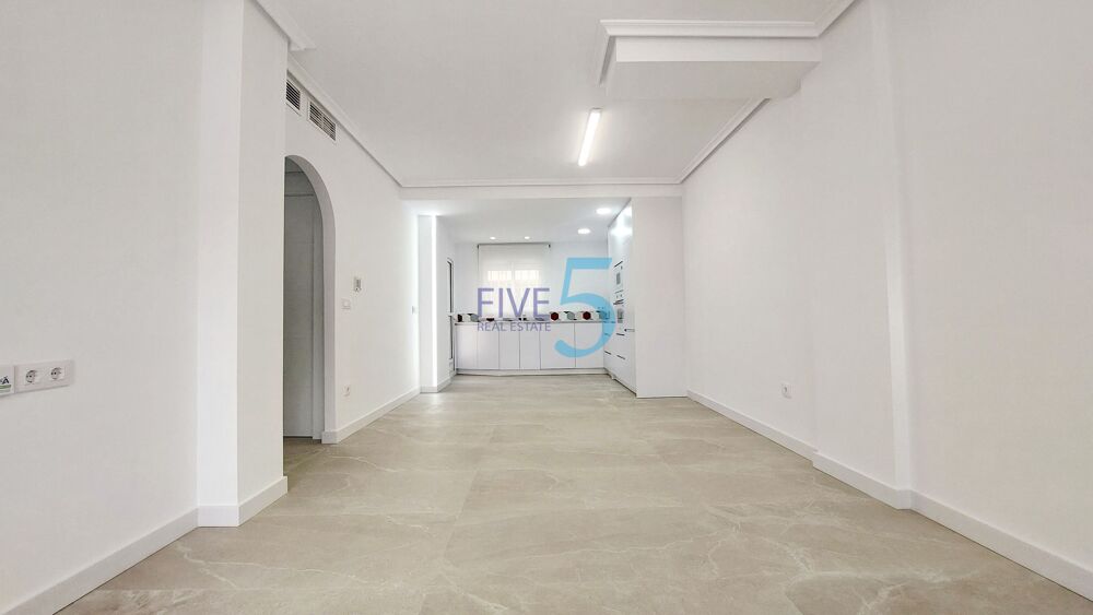 vente Appartement - 3 pièce(s) - 53 m² Espagne