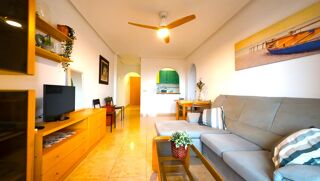  Appartement � vendre 3 pi�ces 65 m� Torrevieja