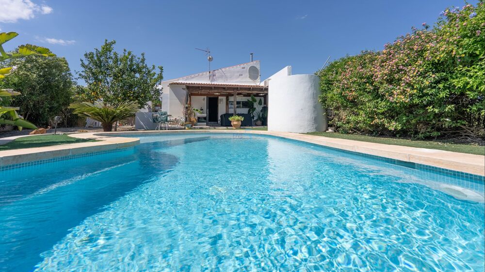 vente Villa - 5 pièce(s) - 196 m² Espagne