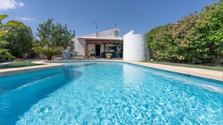  Villa à vendre 5 pièces 196 m² Daya nueva