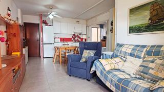  Appartement � vendre 4 pi�ces 81 m� La manga del mar menor