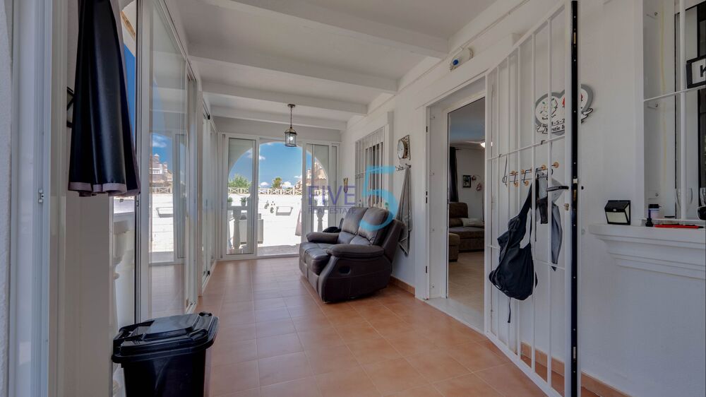vente Villa - 3 pièce(s) - 82 m² Espagne