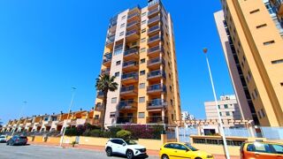  Appartement � vendre 3 pi�ces 72 m� Guardamar del segura