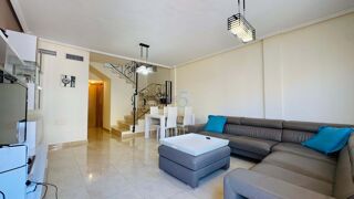  Maison � vendre 4 pi�ces 89 m� Orihuela