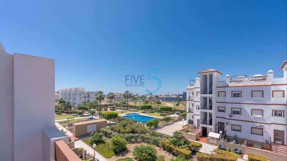 vente Appartement - 3 pièce(s) - 60 m² Espagne