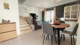  Villa à vendre 4 pièces 114 m² Rojales