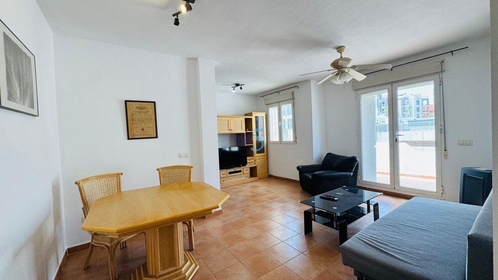 vente Appartement - 3 pièce(s) - 76 m² Espagne