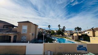  Maison � vendre 3 pi�ces 82 m� Orihuela