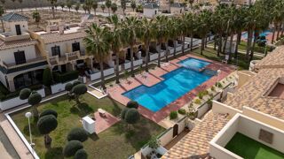  Villa � vendre 5 pi�ces 106 m� Rojales