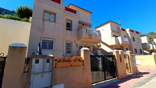  Appartement � vendre 3 pi�ces 60 m� Rojales