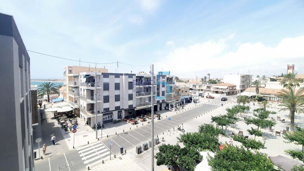 vente Appartement - 3 pièce(s) - 62 m² Espagne